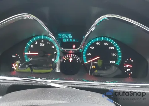 2016 Chevrolet Traverse 1Lt from USA, damaged, VIN 1GNKRGKD7GJ250421